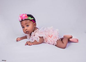 30. DAVITA @ 4 MONTHS (2)